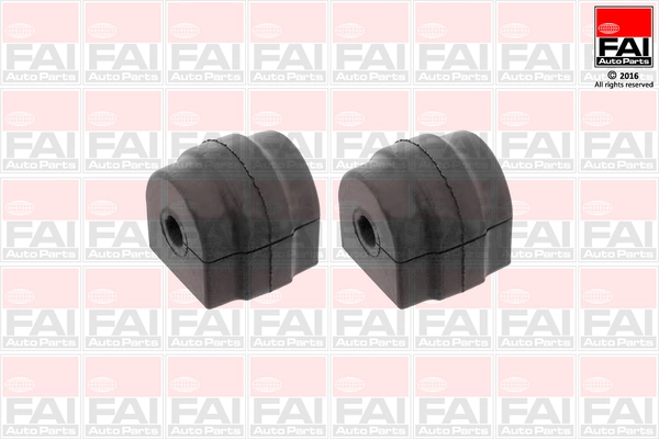 Mounting, stabiliser bar